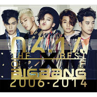 Bigbangの配信楽曲情報 Smart Usen 音楽聴き放題サービス